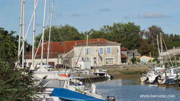 Talmont-sur-Gironde