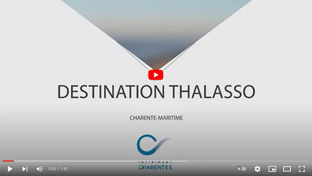 Thalasso en charente-maritime