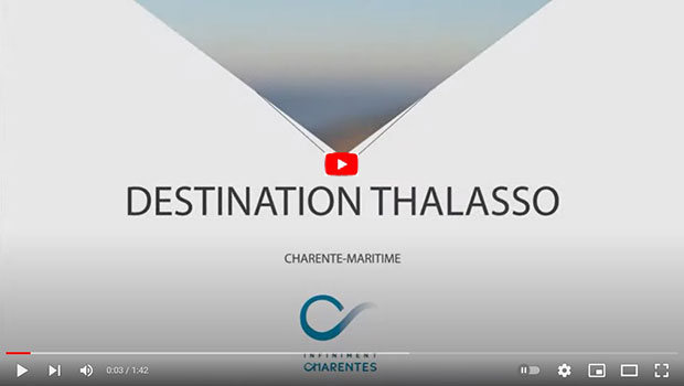 Thalasso en charente-maritime