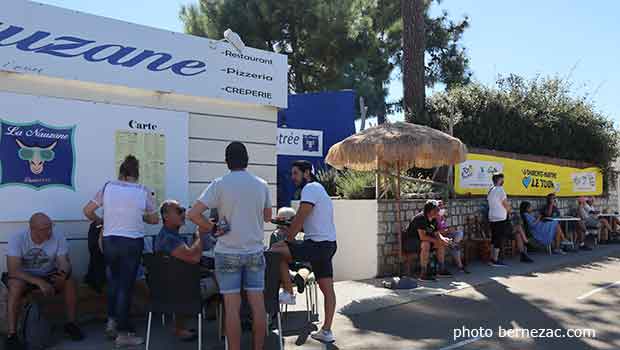 tour de france 2020 Saint-Palais-sur-Mer