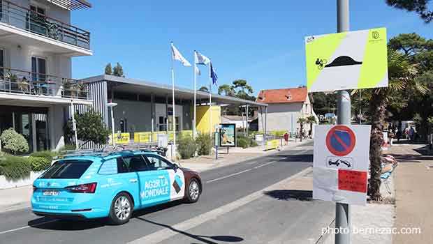 tour de france 2020 Saint-Palais-sur-Mer