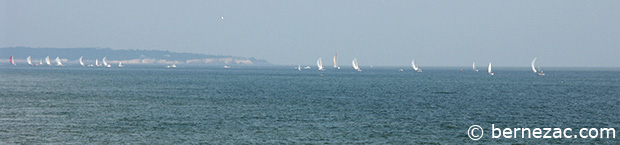 tour de France voile 2005 Royan