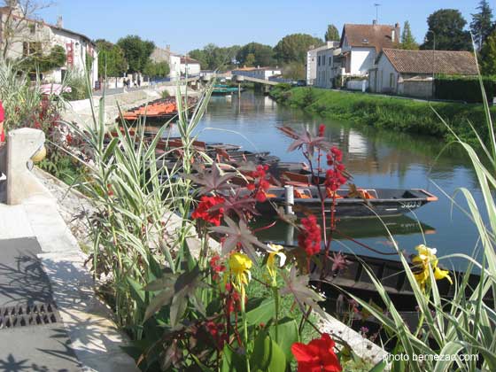 Coulooçn, quai Louis Tardy