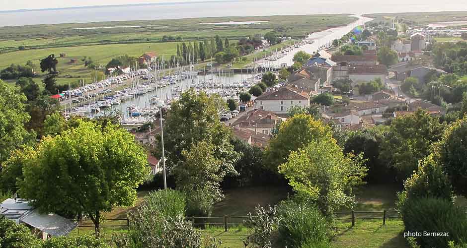 Mortagne-sur-Gironde