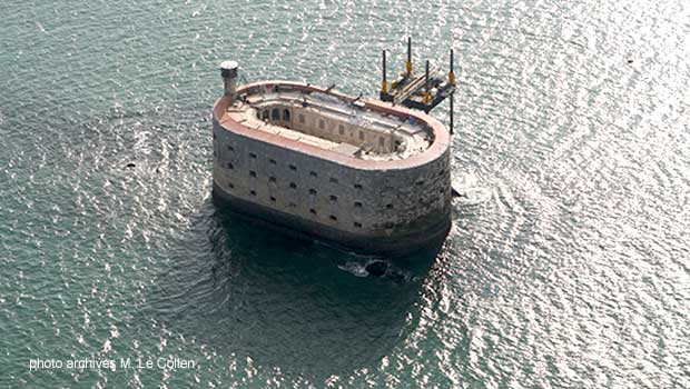 Fort Boyard