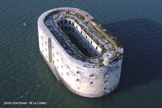 Fort Boyard