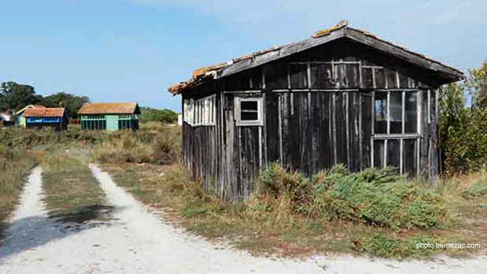 Fort Royer Saint-Pierre d'Oleron