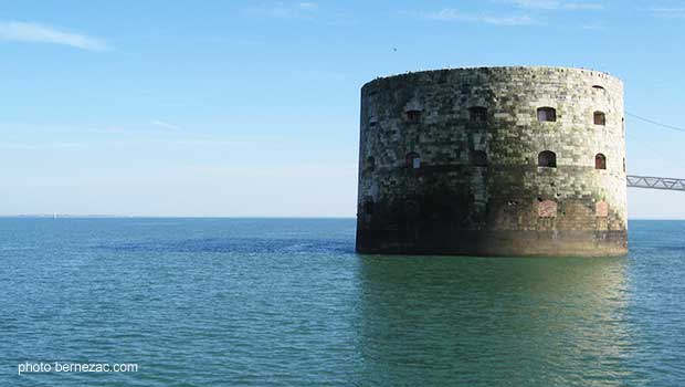 Fort Boyard