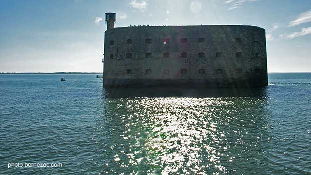 Fort Boyard