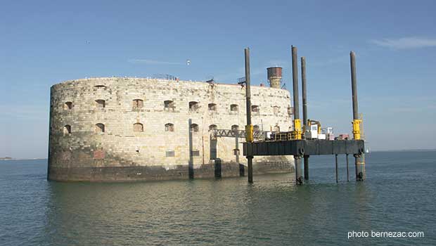 Fort Boyard