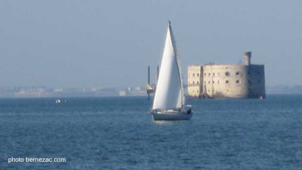 Fort Boyard