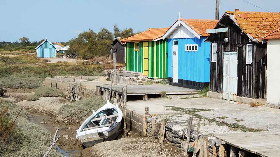 Fort Royer Saint-Pierre d'Oleron