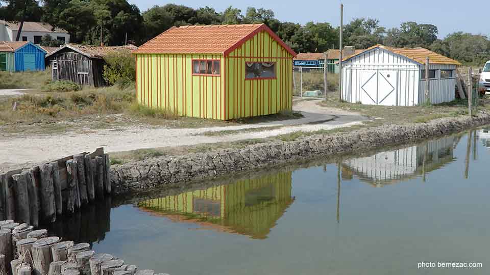 Fort Royer Saint-Pierre d'Oleron