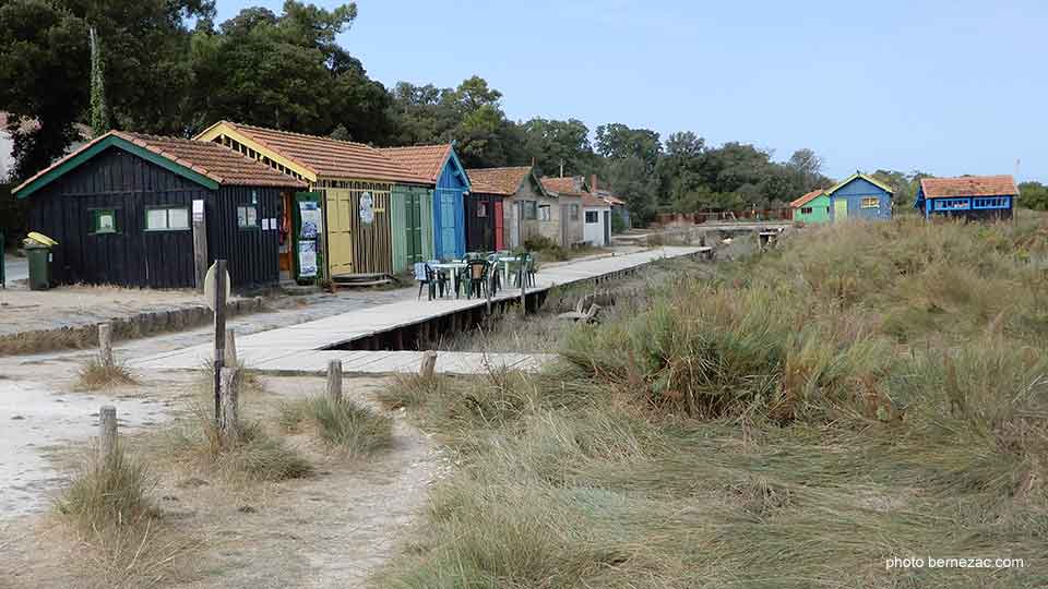 Fort Royer Saint-Pierre d'Oleron