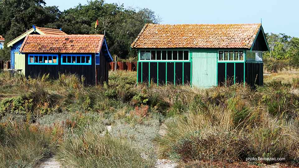 Fort Royer Saint-Pierre d'Oleron