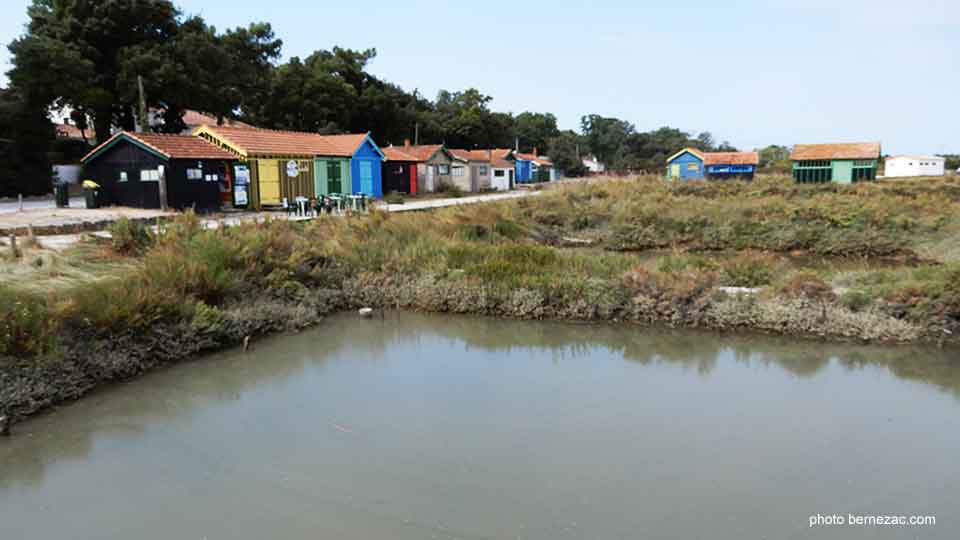 Fort Royer Saint-Pierre d'Oleron