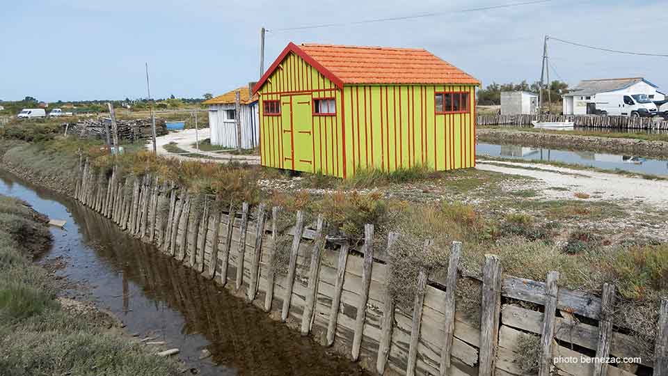 Fort Royer Saint-Pierre d'Oleron