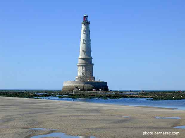 phare de Cordouan