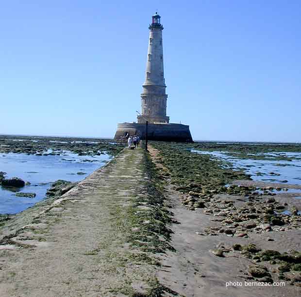 phare de Cordouan