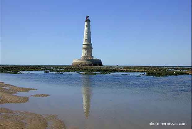 phare de Cordouan