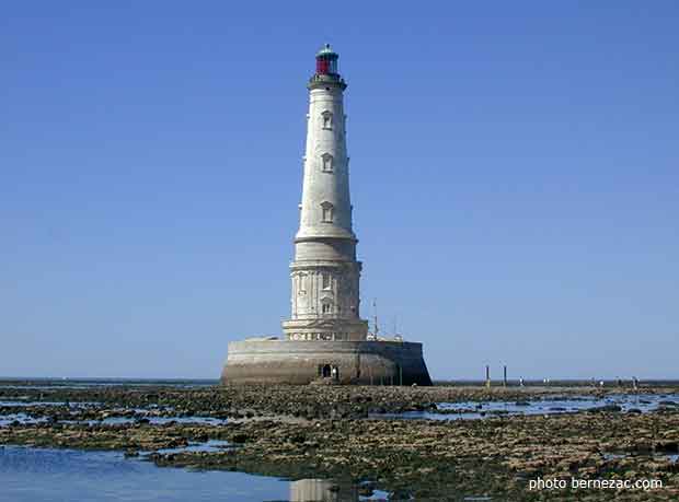 phare de Cordouan