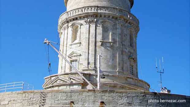 phare de Cordouan