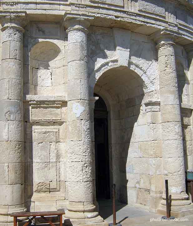 phare de Cordouan