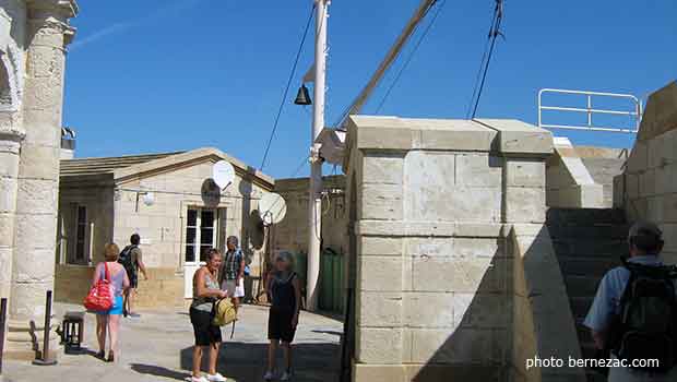 phare de Cordouan