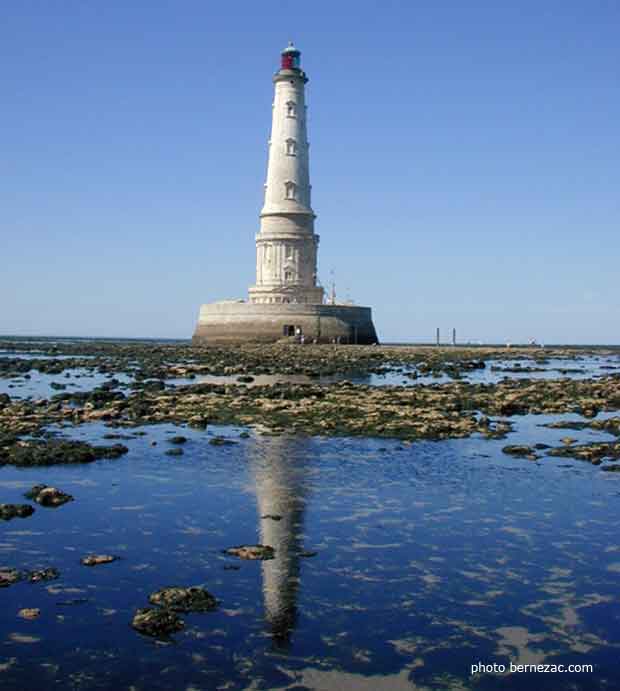 phare de Cordouan