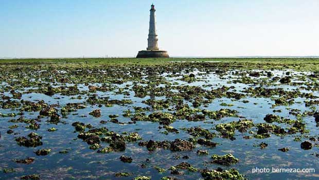 phare de Cordouan