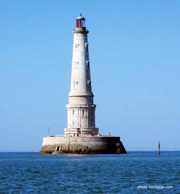 phare de Cordouan