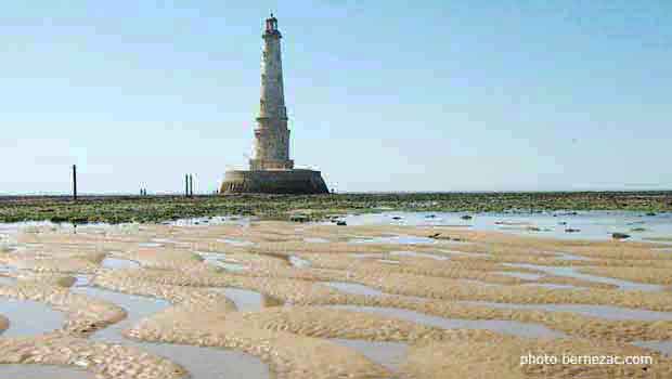 phare de Cordouan