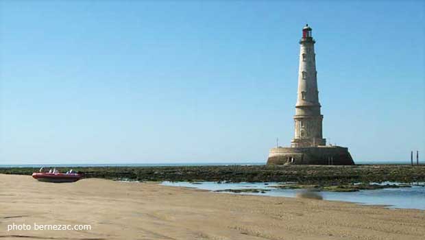 phare de Cordouan