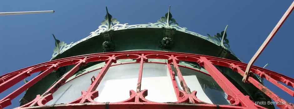 phare de la coubre