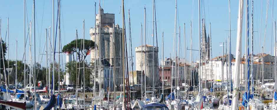 La Rochelle