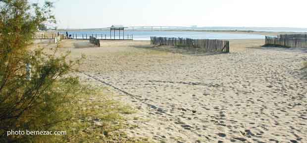 Marennes Plage