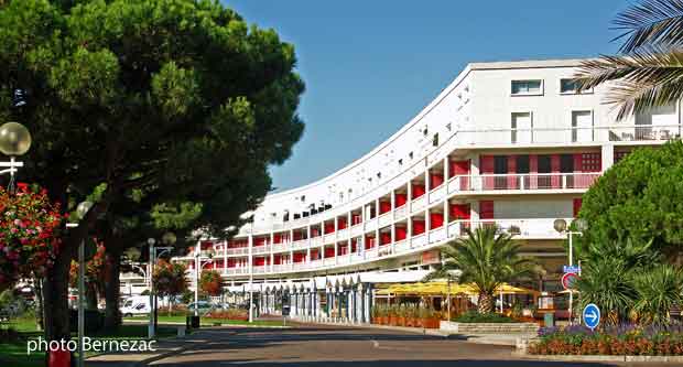 Royan front de mer