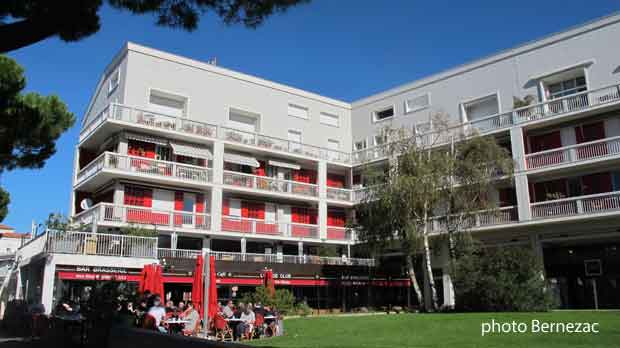 Royan, front de mer