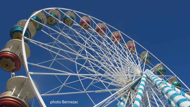 Royan, la Grande Roue