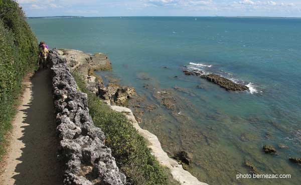 saint-palais-sur-mer, sentier douanier