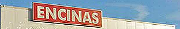 Encinas