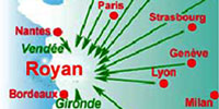  Royan informations pratiques