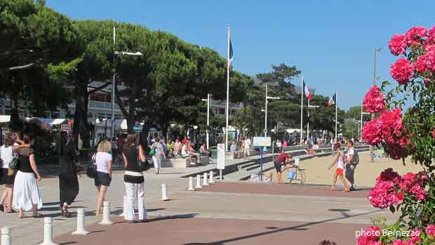 Royan Front de Mer