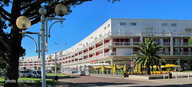 Royan Front de Mer