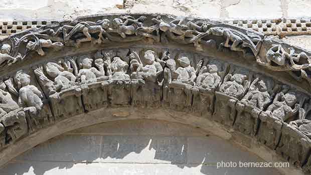 Saintes, Abbaye-aux-Dames